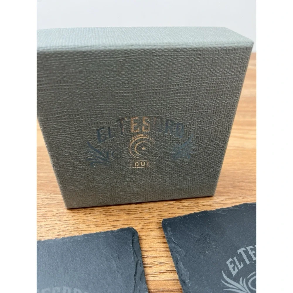 El Tesoro brand new
